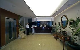 Hotel Villa Marina Bandırma