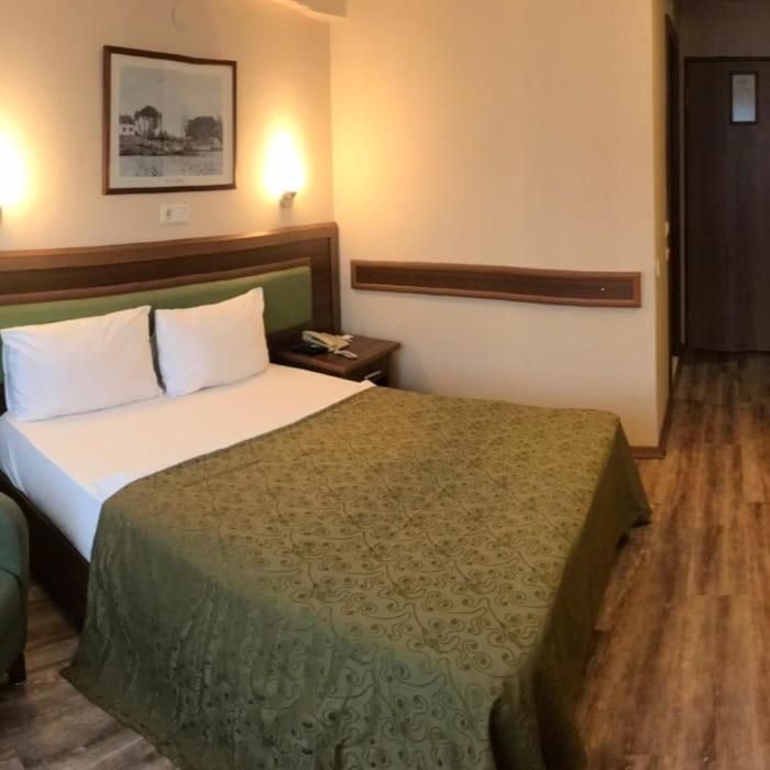 Hotel Villa Marina Bandırma Dış mekan fotoğraf